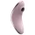Satisfyer Vulva Lover 1 - succionador de clítoris - ondas de aire - violeta