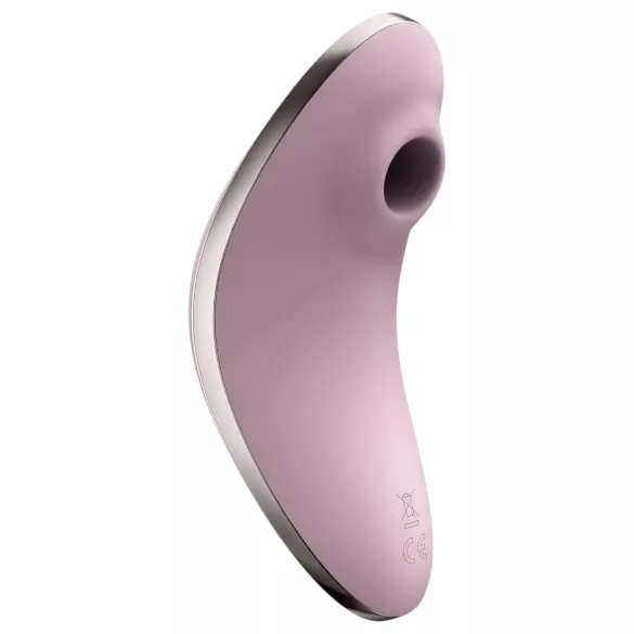 Satisfyer Vulva Lover 1 - succionador de clítoris - ondas de aire - violeta