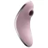 Satisfyer Vulva Lover 1 - succionador de clítoris - ondas de aire - violeta