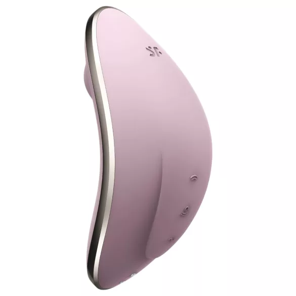 Satisfyer Vulva Lover 1 - succionador de clítoris - ondas de aire - violeta