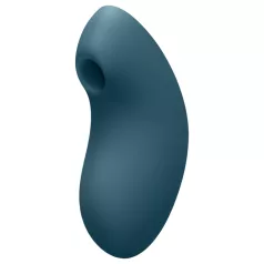   Satisfyer Vulva Lover 2 - succionador clitorial recargable con ondas de aire