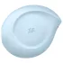 Satisfyer Sugar Rush - succionador de clítoris con vibración - azul