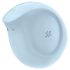 Satisfyer Sugar Rush - Estimulador de Clítoris con Ondas de Aire (Azul)