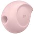 Satisfyer Sugar Rush - Estimulador de Clítoris por Onda de Aire (rosa)