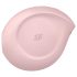 Satisfyer Sugar Rush - Estimulador de Clítoris por Onda de Aire (rosa)