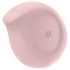 Satisfyer Sugar Rush - Estimulador de Clítoris por Onda de Aire (rosa)