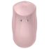 Satisfyer Sugar Rush - Estimulador de Clítoris por Onda de Aire (rosa)