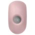 Satisfyer Sugar Rush - Estimulador de Clítoris por Onda de Aire (rosa)