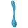 Satisfyer G-spot Flex 5 - Vibrador inteligente punto G (verde)