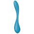 Satisfyer G-spot Flex 5 - Vibrador inteligente punto G (verde)