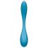 Satisfyer G-spot Flex 5 - Vibrador inteligente punto G (verde)
