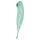 Satisfyer Twirling Pro - succionador y vibrador de clítoris 2 en 1 - color menta