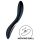 Satisfyer Rrolling - Vibrador Punto G con bolas (negro)