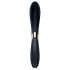 Satisfyer Rrolling - Vibrador Punto G con bolas (negro)
