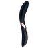 Satisfyer Rrolling - Vibrador Punto G con bolas (negro)