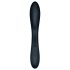 Satisfyer Rrolling - Vibrador Punto G con bolas (negro)