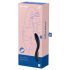 Satisfyer Rrolling - Vibrador Punto G con bolas (negro)