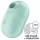 Satisfyer Pro To Go 2 - succionador de clítoris recargable con ondas de aire