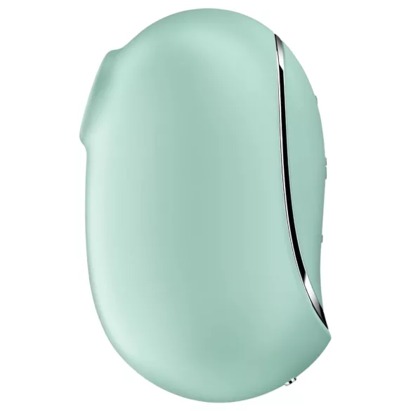 Satisfyer Pro To Go 2 - succionador de clítoris recargable con ondas de aire