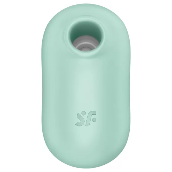 Satisfyer Pro To Go 2 - succionador de clítoris recargable con ondas de aire