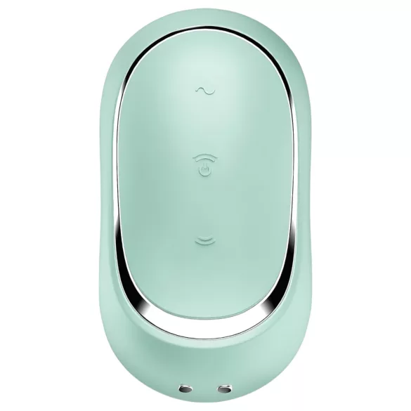 Satisfyer Pro To Go 2 - succionador de clítoris recargable con ondas de aire