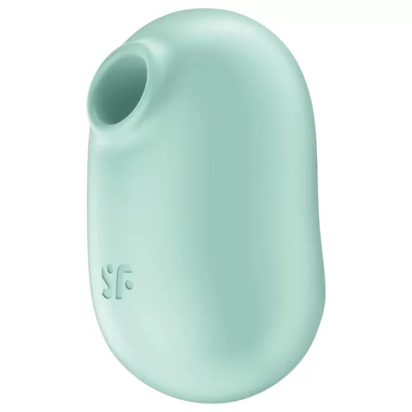 Satisfyer Pro To Go 2 - succionador de clítoris recargable con ondas de aire