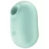 Satisfyer Pro To Go 2 - succionador de clítoris recargable con ondas de aire