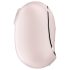 Satisfyer Pro To Go 2 - Estimulador de Clítoris con Ondas de Aire (Beige)