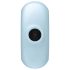 Satisfyer Pro To Go 3 - Estimulador clitorial azul recargable