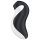 Satisfyer Orca - estimulador clitoriano impermeable