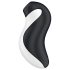Satisfyer Orca - estimulador clitoriano impermeable