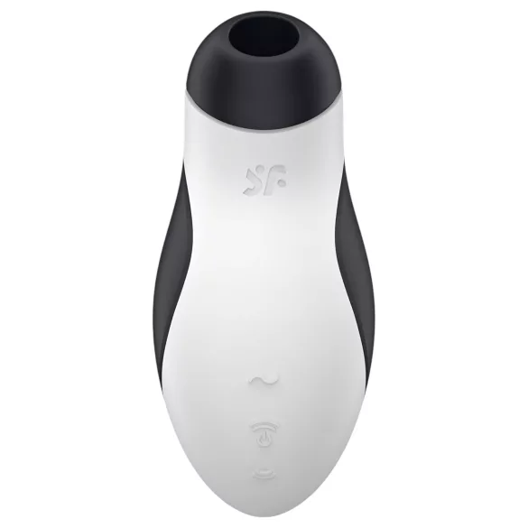 Satisfyer Orca - succionador de clítoris ondas de aire