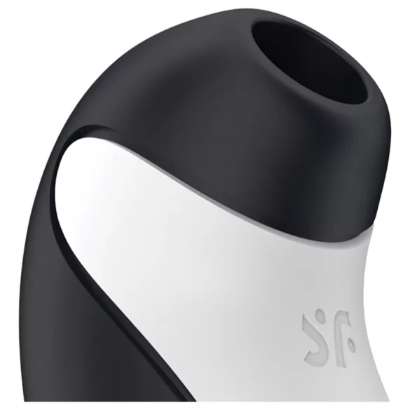 Satisfyer Orca - succionador de clítoris ondas de aire
