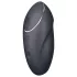 Satisfyer - Vibrador clitorial 2 en 1 - Estimulación y vibración - negro