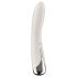Satisfyer Spinning Vibe 1 - Vibrador G-spot con Cabeza Giratoria (Beige)