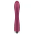 Satisfyer Spinning Rabbit 1 - Vibrador con brazo giratorio para clítoris