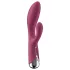 Satisfyer Spinning Rabbit 1 - Vibrador con brazo giratorio para clítoris