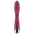 Satisfyer Spinning Rabbit 1 - Vibrador con brazo giratorio para clítoris