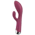 Satisfyer Spinning Rabbit 1 - Vibrador con brazo giratorio para clítoris