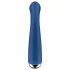 Satisfyer Spinning G-Spot 1 - vibrador punto G rotatorio - silicona azul