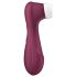 Satisfyer Pro 2 Gen3 - Estimulador de Clítoris por Ondas de Aire (Rojo)