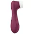 Satisfyer Pro 2 Gen3 - succionador de clítoris inteligente - rojo