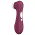 Satisfyer Pro 2 Gen3 - succionador de clítoris inteligente - rojo