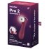 Satisfyer Pro 2 Gen3 - Estimulador de Clítoris por Ondas de Aire (Rojo)