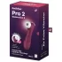 Satisfyer Pro 2 Gen3 - succionador de clítoris inteligente - rojo