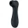 Satisfyer Pro 2 Gen3 - Estimulador de clítoris por ondas de aire controlado por app (gris oscuro)