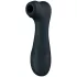 Satisfyer Pro 2 Gen3 - Estimulador de clítoris por ondas de aire controlado por app (gris oscuro)
