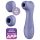 Satisfyer Pro 2 Gen3 - Estimulador lila con ondas inteligentes
