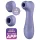 Satisfyer Pro 2 Gen3 - succionador de clítoris por ondas - lila