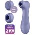 Satisfyer Pro 2 Gen3 - Estimulador lila con ondas inteligentes